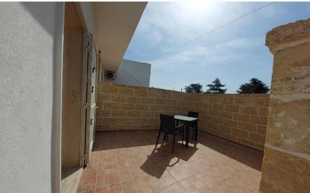 Briciola'S Rooms Porto Cesareo Exterior foto